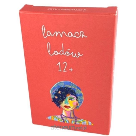 ŁAMACZ LODÓW 12+